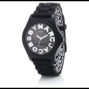 Marc by Marc Jacobs Watch